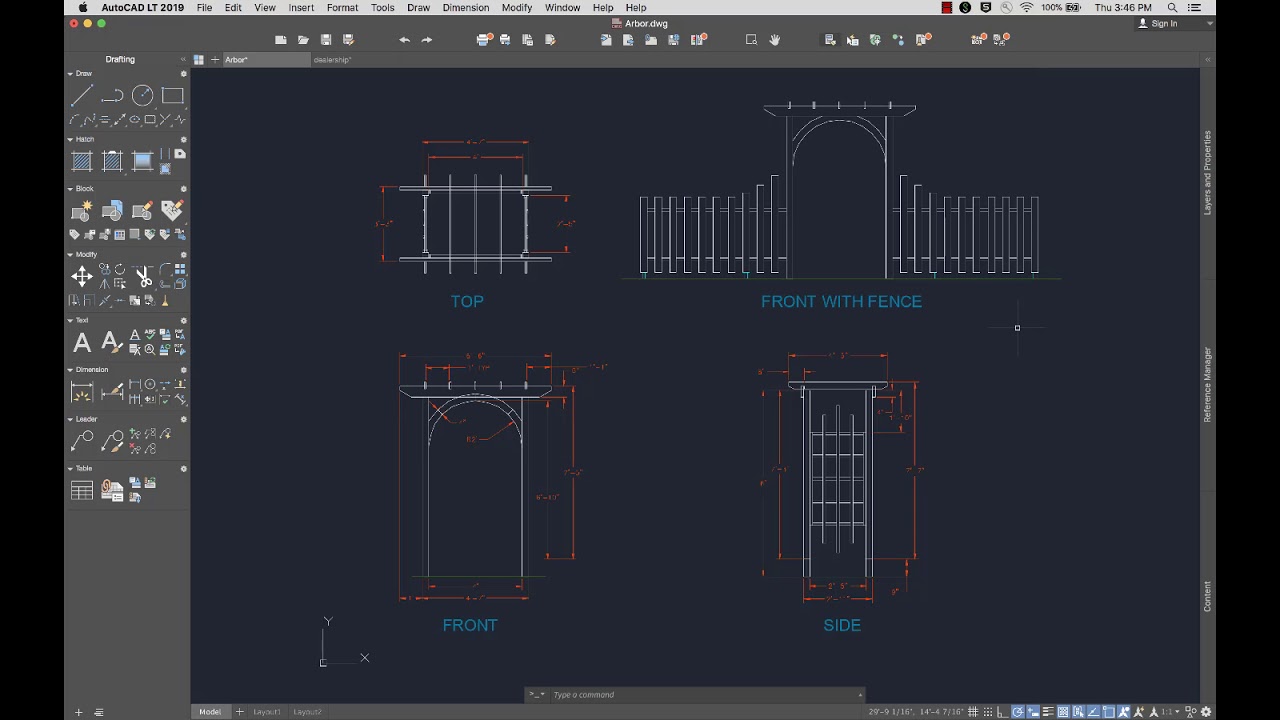 autocad for mac trial for students